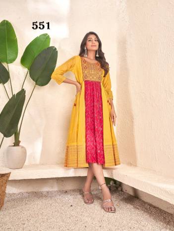 SUNSHINE BY SAGAR IMPEX COTTON KURTI MANUFACTURER IN INDIA